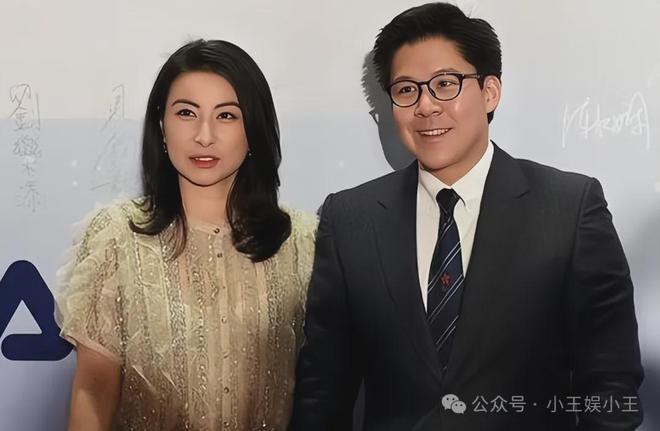 玲玲此生最骄傲的事情不是两次嫁入豪门九游会真人游戏第一品牌万万没想到朱(图3)