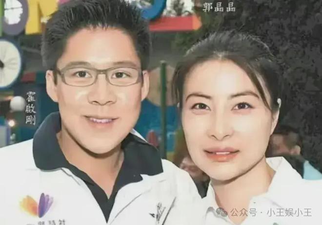 玲玲此生最骄傲的事情不是两次嫁入豪门九游会真人游戏第一品牌万万没想到朱(图4)