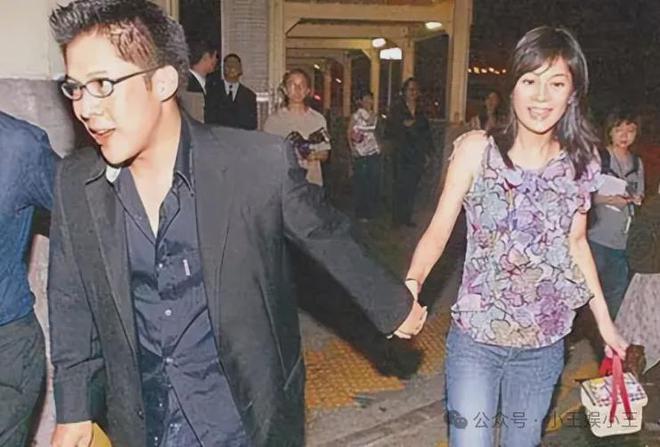 玲玲此生最骄傲的事情不是两次嫁入豪门九游会真人游戏第一品牌万万没想到朱(图5)