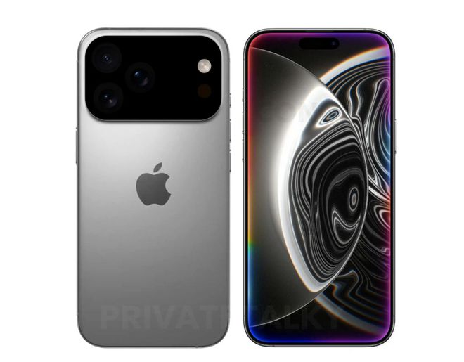次被确认：外观更清晰配置变化也是！J9数字平台iPhone17系列再(图4)