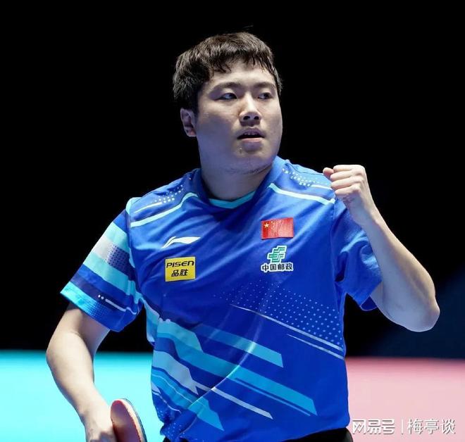 4：0梁靖崑 首得冠军 获胜有三个秘籍九游会J9乒乓球亚洲杯男单决赛 王楚钦