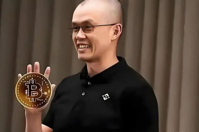 救币安于危机赵长鹏身后的何一终于藏不住了j9九游会入口首页扛住 43 亿天价罚单(图2) 救币安于危机赵长鹏身后的何一终于藏不住了j9九游会入口首页扛住 43 亿天价罚单(图2)