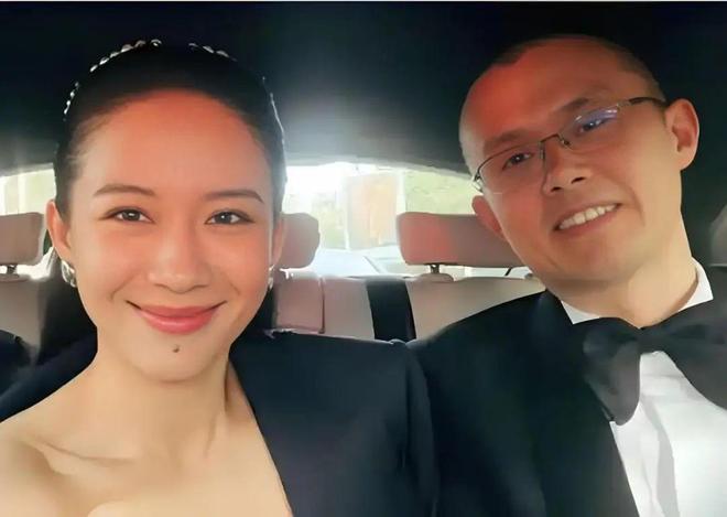 救币安于危机赵长鹏身后的何一终于藏不住了j9九游会入口首页扛住 43 亿天价罚单(图5) 救币安于危机赵长鹏身后的何一终于藏不住了j9九游会入口首页扛住 43 亿天价罚单(图5)