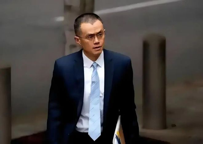 救币安于危机赵长鹏身后的何一终于藏不住了j9九游会入口首页扛住 43 亿天价罚单(图9) 救币安于危机赵长鹏身后的何一终于藏不住了j9九游会入口首页扛住 43 亿天价罚单(图9)