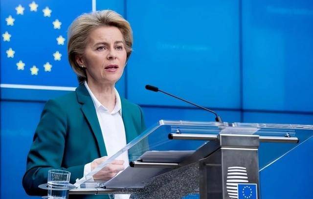 27国枪口一致瞄准中国欧洲正滑向第三世界j9九游会真人游戏第一果然不出默克尔所料(图4)