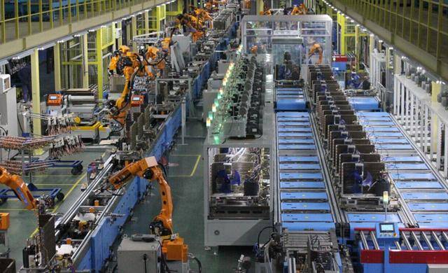 27国枪口一致瞄准中国欧洲正滑向第三世界j9九游会真人游戏第一果然不出默克尔所料(图7)