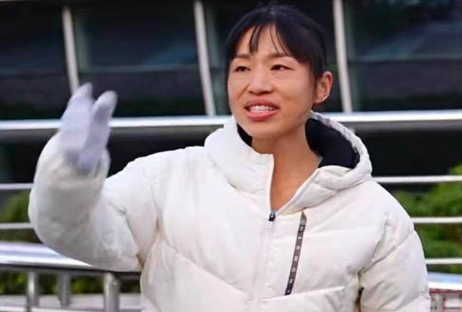 提升一档稳定在2小时30分各赛事都是提款机J9九游会张水华辞掉护士工作后全职跑马实力(图4)